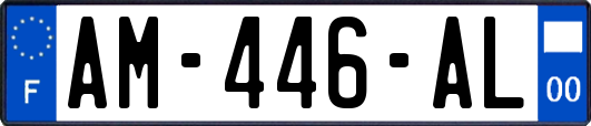 AM-446-AL