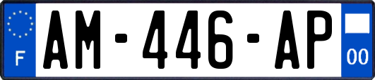 AM-446-AP