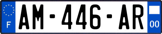 AM-446-AR
