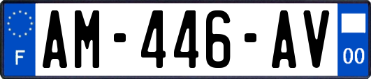 AM-446-AV