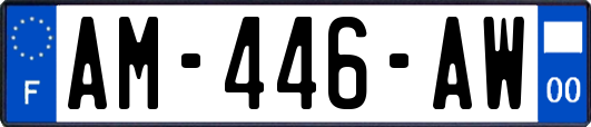 AM-446-AW