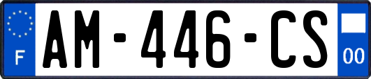 AM-446-CS