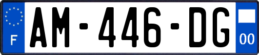 AM-446-DG