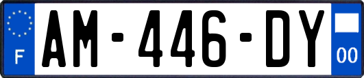 AM-446-DY