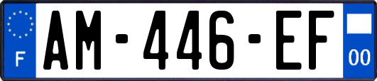 AM-446-EF