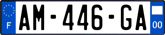 AM-446-GA