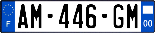 AM-446-GM