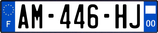 AM-446-HJ