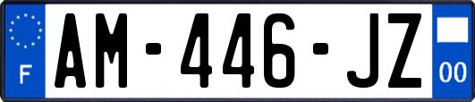 AM-446-JZ