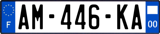 AM-446-KA