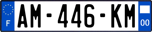 AM-446-KM