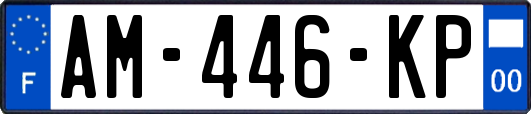 AM-446-KP