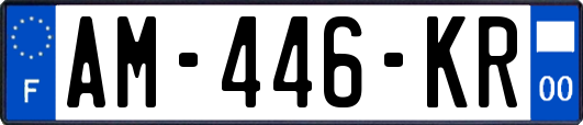 AM-446-KR