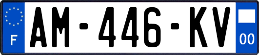 AM-446-KV