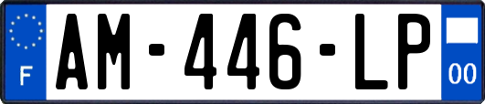 AM-446-LP