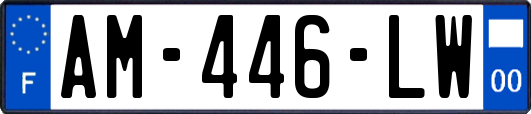AM-446-LW
