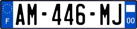 AM-446-MJ