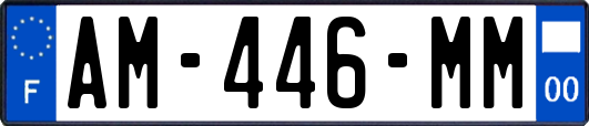 AM-446-MM