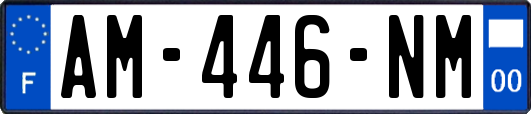 AM-446-NM