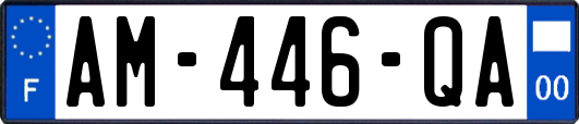 AM-446-QA