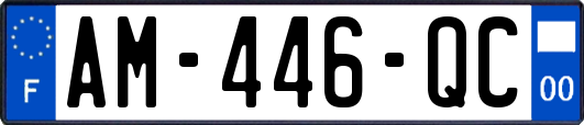 AM-446-QC