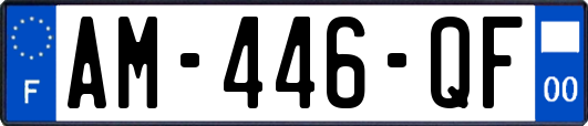 AM-446-QF