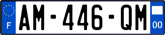 AM-446-QM