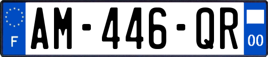 AM-446-QR