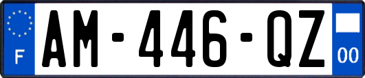 AM-446-QZ