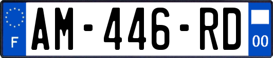 AM-446-RD