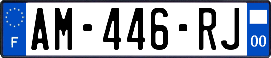 AM-446-RJ