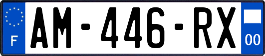 AM-446-RX