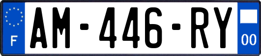 AM-446-RY