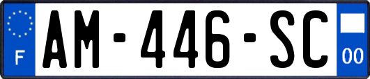 AM-446-SC