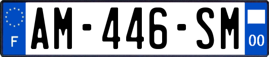 AM-446-SM
