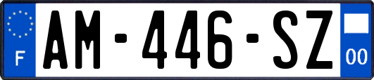 AM-446-SZ