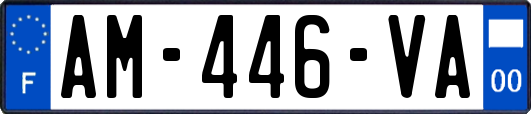 AM-446-VA