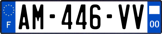AM-446-VV