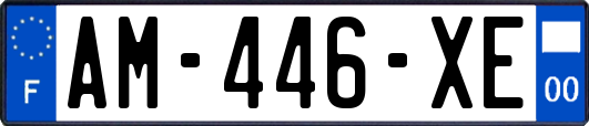 AM-446-XE