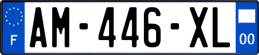 AM-446-XL