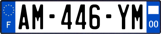 AM-446-YM