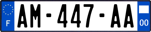 AM-447-AA