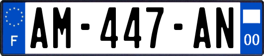 AM-447-AN