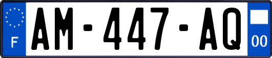 AM-447-AQ