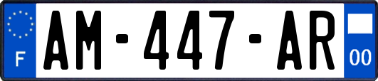 AM-447-AR