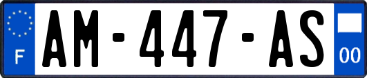 AM-447-AS