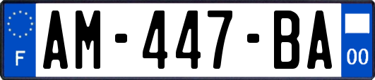 AM-447-BA