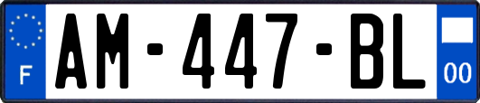 AM-447-BL