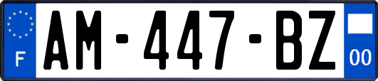 AM-447-BZ