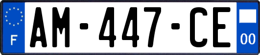 AM-447-CE